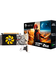 TARJETA VIDEO BOETEC GEFORCE 2