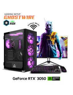 COMPUTADORA GAMER