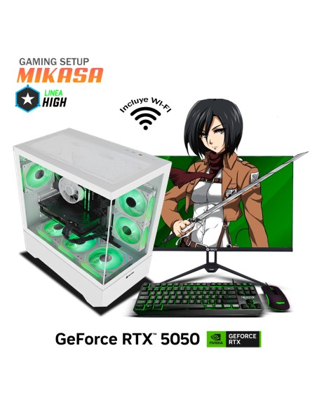 COMPUTADORA GAMER COMPUTADORA GAMER