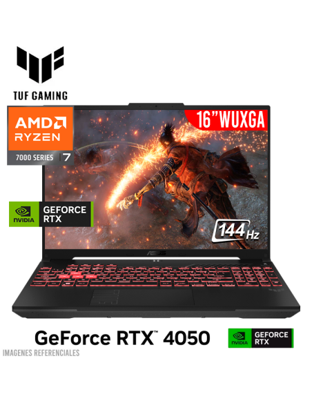 LAPTOP GAMER ASUS LAPTOP GAMER ASUS