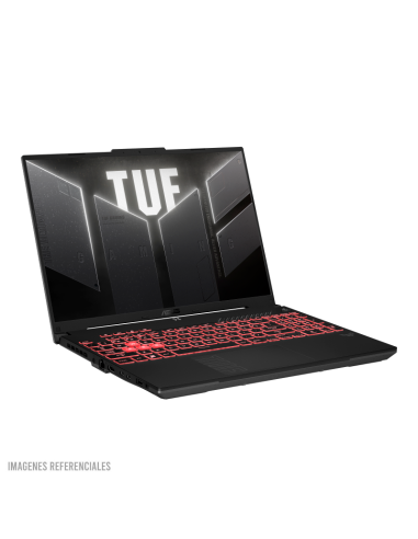 LAPTOP GAMER ASUS FA607NUG-WH73 RYZEN 7-7445HS...