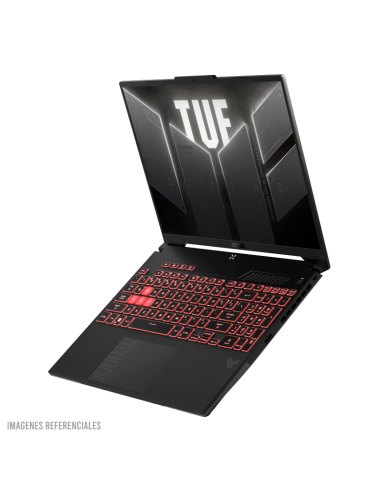 LAPTOP GAMER ASUS FA607NUG-WH73 RYZEN 7-7445HS...