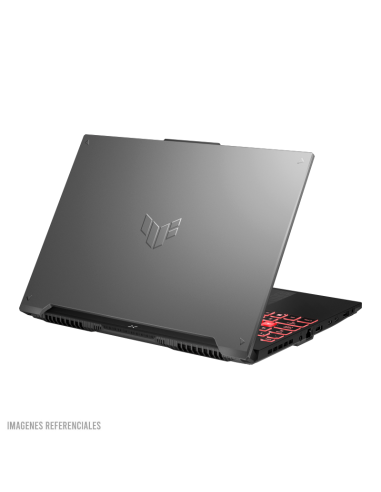 LAPTOP GAMER ASUS FA607NUG-WH73 RYZEN 7-7445HS...