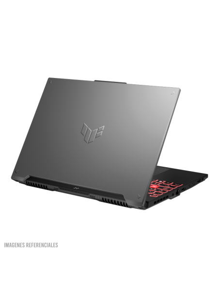 LAPTOP GAMER ASUS FA607NUG-WH73 RYZEN 7-7445HS 16GB 512GB GEFORCE RTX 4050 6GB 16 WUXGA 144HZ WINDOWS 11 (90NR0MU3-M00AT0)