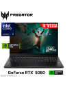 LAPTOP GAMER ACER PREDATOR