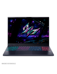 LAPTOP GAMER ACER PREDATOR HELIOS NEO PHN16S-71-91AW... 2
