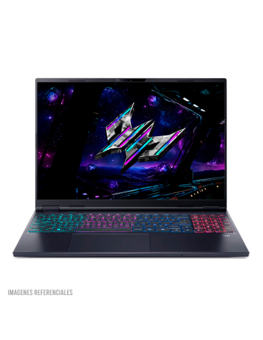 LAPTOP GAMER ACER PREDATOR HELIOS NEO...