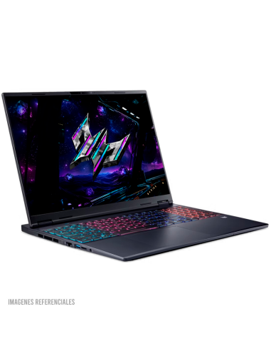 LAPTOP GAMER ACER PREDATOR HELIOS NEO...