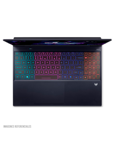 LAPTOP GAMER ACER PREDATOR HELIOS NEO...