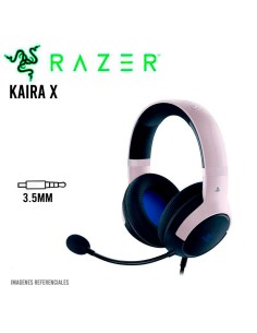 AUDIFONO RAZER KAIRA X
