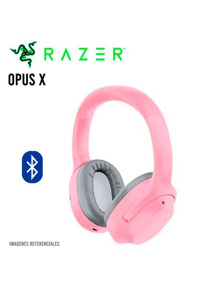 AUDIFONO GAMER RAZER OPUS