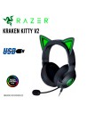 AUDIFONO RAZER KRAKEN KITTY