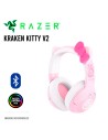 AUDIFONO RAZER KRAKEN KITTY
