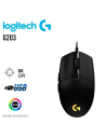 MOUSE GAMER LOGITECH G203