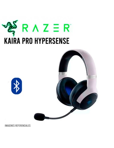 AUDIFONO RAZER KAIRA PRO