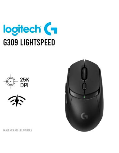 MOUSE GAMER LOGITECH G309 LIGHTSPEED (...