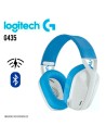 AUDIFONO GAMER LOGITECH G435