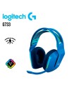 AUDIFONO GAMER LOGITECH G733
