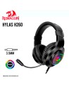 AUDIFONO GAMER REDRAGON HYLAS