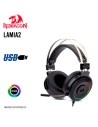 AUDIFONO GAMER REDRAGON LAMIA2