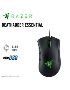 MOUSE RAZER DEATHADDER ESSENTIAL