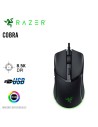 MOUSE GAMER RAZER COBRA