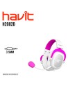 AUDIFONO GAMER HAVIT