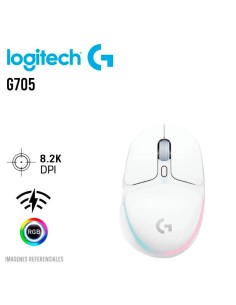MOUSE LOGITECH G705 LIGHTSPEED
