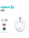 MOUSE LOGITECH G705 LIGHTSPEED
