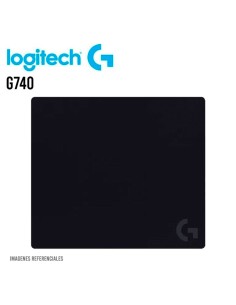PAD MOUSE LOGITECH G740