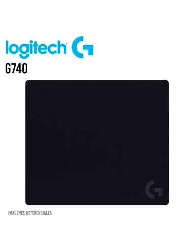 PAD MOUSE LOGITECH G740
