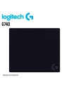 PAD MOUSE LOGITECH G740