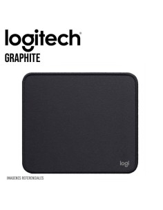 PAD MOUSE LOGITECH GRAPHITE