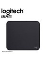 PAD MOUSE LOGITECH GRAPHITE