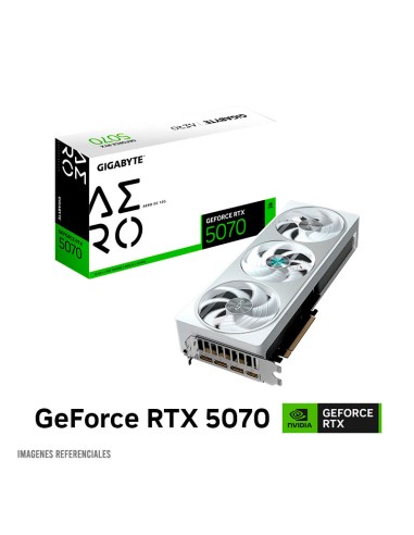 TARJETA DE VIDEO GIGABYTE