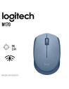 MOUSE LOGITECH M170