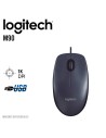 MOUSE LOGITECH M90
