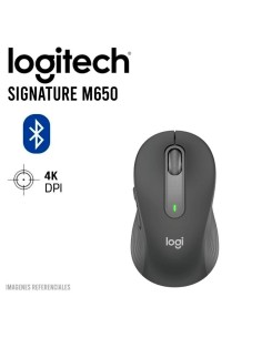 MOUSE LOGITECH SIGNATURE M650