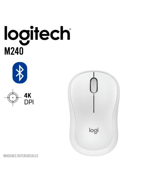 MOUSE LOGITECH M240 SILENT MOUSE LOGITECH M240 SILENT