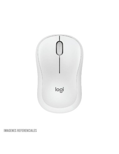 MOUSE LOGITECH M240 SILENT WHITE ( 910-007116 )...