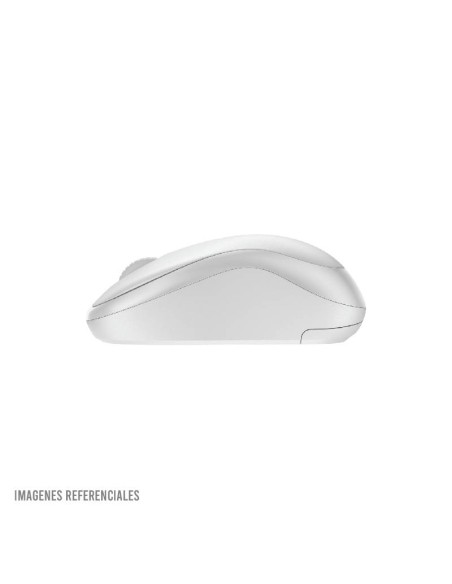 MOUSE LOGITECH M240 SILENT WHITE ( 910-007116 ) WIRELESS/BLUETOOTH
