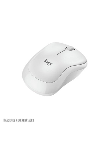 MOUSE LOGITECH M240 SILENT WHITE ( 910-007116 )...