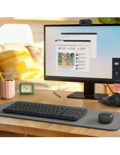 KIT LOGITECH MK250 2