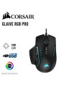 MOUSE GAMING CORSAIR GLAIVE