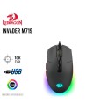 MOUSE GAMER REDRAGON INVADER