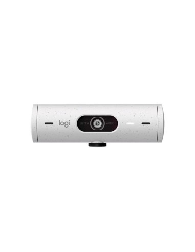 CAMARA WEB LOGITECH BRIO 500 FHD 1080P USB-C...
