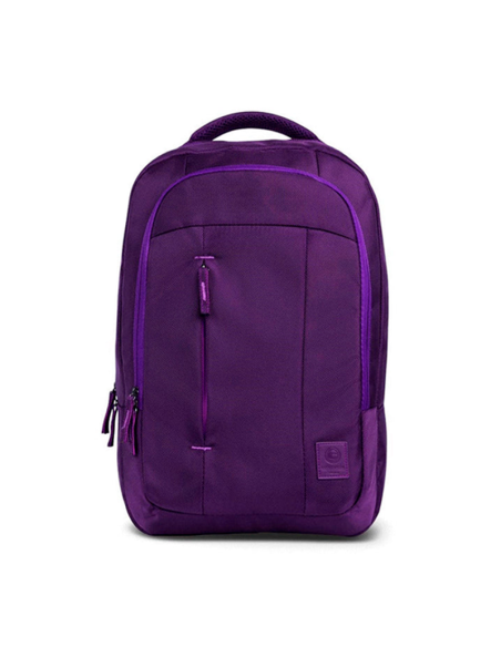 MOCHILA COOL CAPITAL ZILKER 15.6 (CC-B86348) PURPLE