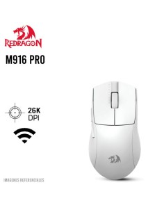 MOUSE GAMER REDRAGON