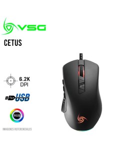 MOUSE VSG CETUS