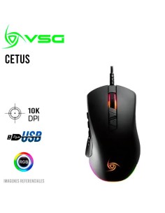 MOUSE VSG CETUS